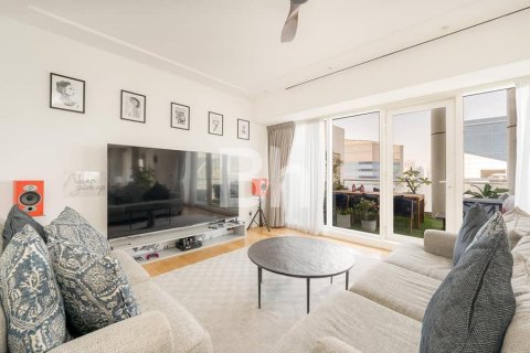 پنت هاوس برای فروش در  Jumeirah Lake Towers، Dubai، امارات متحده عربی  4 خوابه ، 333 متر مربع ، شماره 643296 - تصویر 2