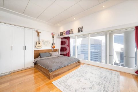 پنت هاوس برای فروش در  Jumeirah Lake Towers، Dubai، امارات متحده عربی  4 خوابه ، 333 متر مربع ، شماره 643296 - تصویر 6