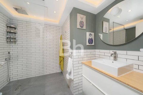 پنت هاوس برای فروش در  Jumeirah Lake Towers، Dubai، امارات متحده عربی  4 خوابه ، 333 متر مربع ، شماره 643296 - تصویر 15