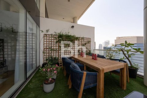 پنت هاوس برای فروش در  Jumeirah Lake Towers، Dubai، امارات متحده عربی  4 خوابه ، 333 متر مربع ، شماره 643296 - تصویر 3
