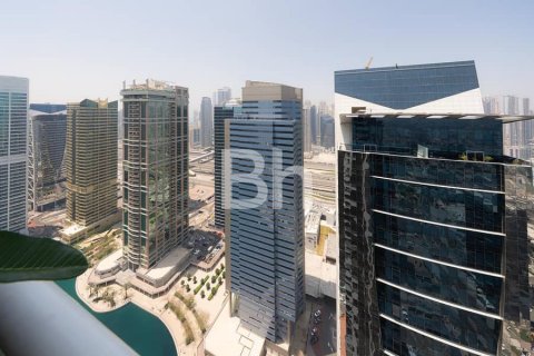 پنت هاوس برای فروش در  Jumeirah Lake Towers، Dubai، امارات متحده عربی  4 خوابه ، 333 متر مربع ، شماره 643296 - تصویر 18