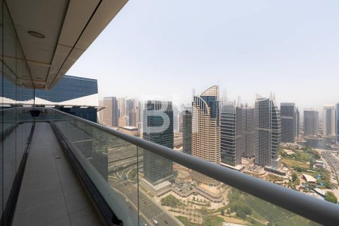 پنت هاوس برای فروش در  Jumeirah Lake Towers، Dubai، امارات متحده عربی  4 خوابه ، 333 متر مربع ، شماره 643296 - تصویر 13