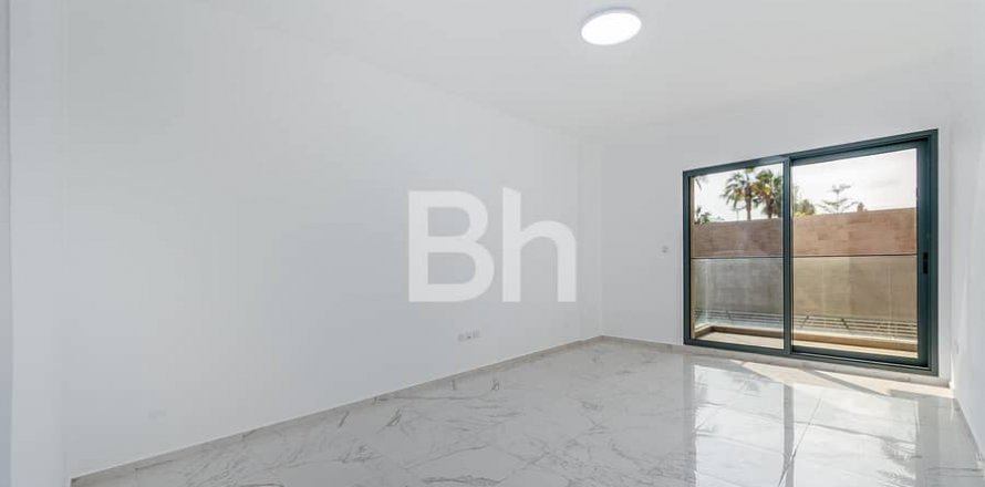 Wohnung in Jumeirah Village Circle, Dubai, VAE: 2 Schlafzimmer, 107 m2 Nr. 643298