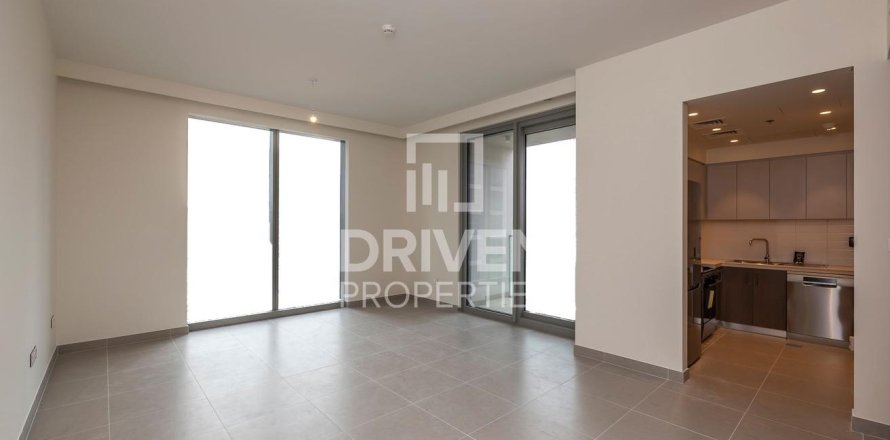 Apartament w Downtown Dubai (Downtown Burj Dubai), Dubai, ZEA 2 sypialnie, 100.71 mkw. nr 742622
