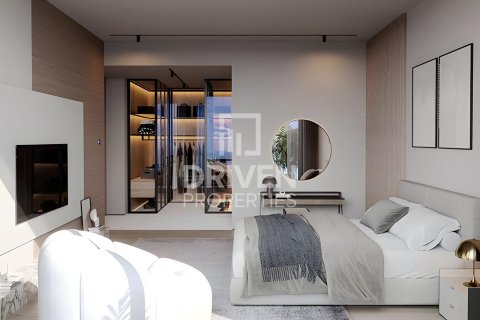 Apartmán v Jumeirah Village Circle, Dubai, SAE 1 izba, 43.01 m2 č. 742623 - Fotografia 5