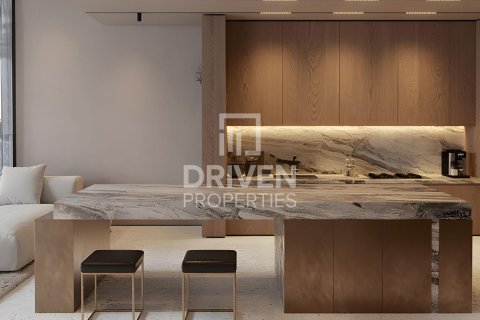 Apartmán v Jumeirah Village Circle, Dubai, SAE 1 izba, 43.01 m2 č. 742623 - Fotografia 9