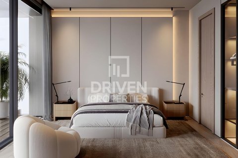 Apartmán v Jumeirah Village Circle, Dubai, SAE 1 izba, 43.01 m2 č. 742623 - Fotografia 3