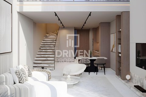 Apartmán v Jumeirah Village Circle, Dubai, SAE 1 izba, 43.01 m2 č. 742623 - Fotografia 6
