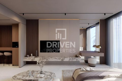 Apartmán v Jumeirah Village Circle, Dubai, SAE 1 izba, 43.01 m2 č. 742623 - Fotografia 10