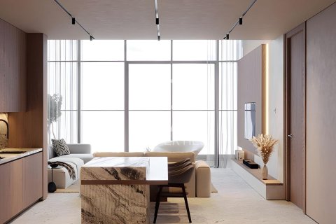 Apartmán v Jumeirah Village Circle, Dubai, SAE 1 izba, 43.01 m2 č. 742623 - Fotografia 8