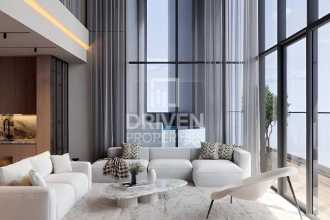 Apartmán v Jumeirah Village Circle, Dubai, SAE 1 izba, 43.01 m2 č. 742623 - Fotografia 7