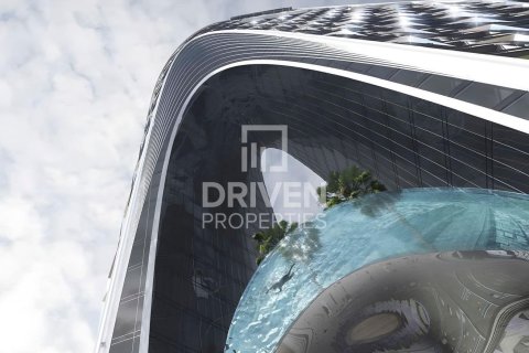 דירה למכירה ב Business Bay, Dubai, איחוד האמירויות 1 חדר שינה, 74.51 מ"ר, מספר 742624 - תמונה 7