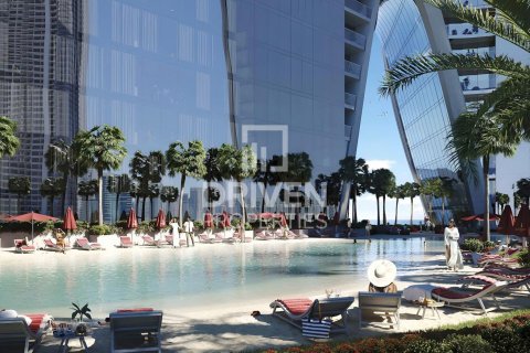 דירה למכירה ב Business Bay, Dubai, איחוד האמירויות 1 חדר שינה, 74.51 מ"ר, מספר 742624 - תמונה 5