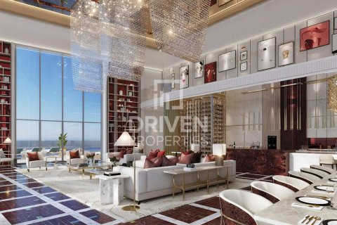 דירה למכירה ב Business Bay, Dubai, איחוד האמירויות 1 חדר שינה, 74.51 מ"ר, מספר 742624 - תמונה 4