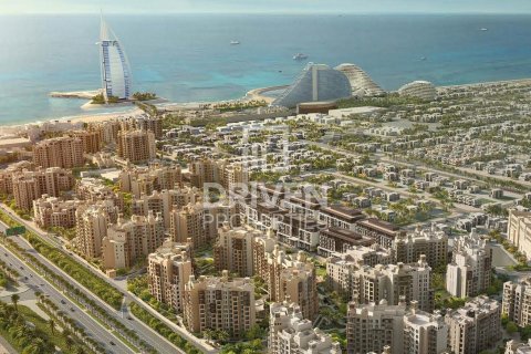Apartment in Umm Suqeim, Dubai, UAE 1 bedroom, 73.95 sq.m. № 742625 - photo 12