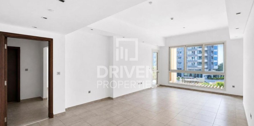 Wohnung in Palm Jumeirah, Dubai, VAE: 2 Schlafzimmer, 179.77 m2 Nr. 742601