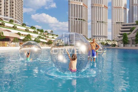 Leilighet til salgs i Dubai, Emiratene 2 soverom, 109.07 kvm Nr. 742602 - Foto 10