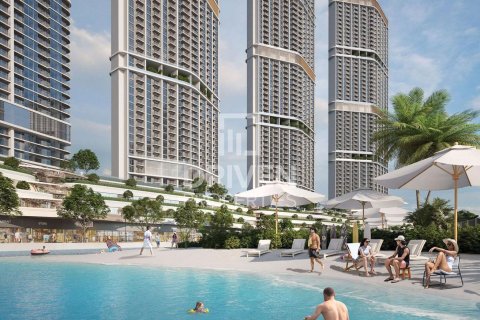 Leilighet til salgs i Dubai, Emiratene 2 soverom, 109.07 kvm Nr. 742602 - Foto 2
