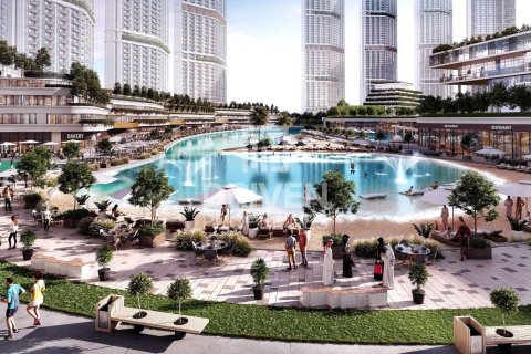 Leilighet til salgs i Dubai, Emiratene 2 soverom, 109.07 kvm Nr. 742602 - Foto 12