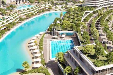 Leilighet til salgs i Dubai, Emiratene 2 soverom, 109.07 kvm Nr. 742602 - Foto 11