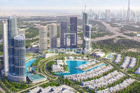 Apartament w Dubai, ZEA 2 sypialnie, 109.07 mkw. nr 742602