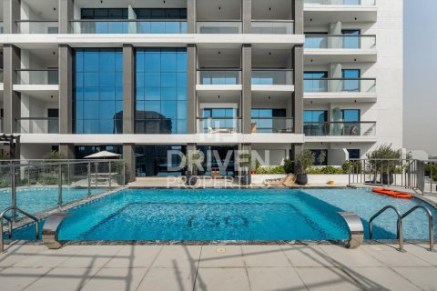 Apartment i Majan, Dubai, UAE 1 soveværelse, 79.53 kvm № 742603