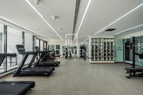 Διαμέρισμα σε Majan, Dubai, ΗΑΕ 1 υπνοδωμάτιο, 79.53 τ.μ. Αρ. 742603 - φωτογραφία 14