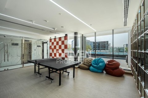 Διαμέρισμα σε Majan, Dubai, ΗΑΕ 1 υπνοδωμάτιο, 79.53 τ.μ. Αρ. 742603 - φωτογραφία 15