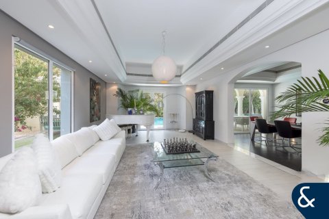 Villa in Green Community, Dubai, UAE 5 bedrooms, 577 sq.m. № 688748 - photo 10