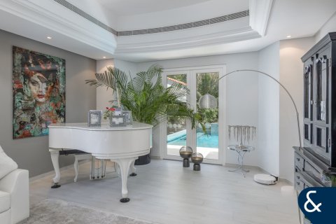 Villa in Green Community, Dubai, UAE 5 bedrooms, 577 sq.m. № 688748 - photo 6