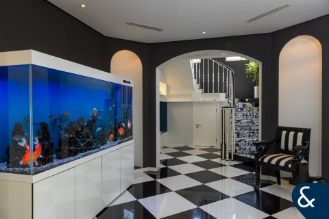 Villa in Green Community, Dubai, UAE 5 bedrooms, 577 sq.m. № 688748 - photo 8