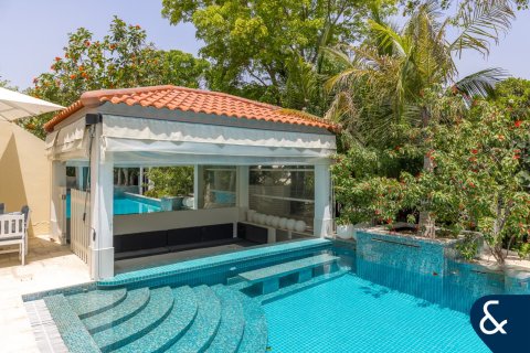 Villa in Green Community, Dubai, UAE 5 bedrooms, 577 sq.m. № 688748 - photo 3