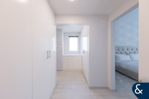 Green Community, Dubai, संयुक्त अरब अमीरात में विला, 5 बेडरूम, 577 वर्ग मीटर, संख्या 688748 - फ़ोटो 23