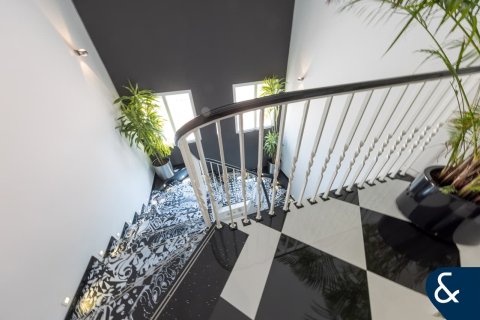 Villa in Green Community, Dubai, UAE 5 bedrooms, 577 sq.m. № 688748 - photo 15