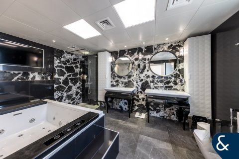 Green Community, Dubai, संयुक्त अरब अमीरात में विला, 5 बेडरूम, 577 वर्ग मीटर, संख्या 688748 - फ़ोटो 24