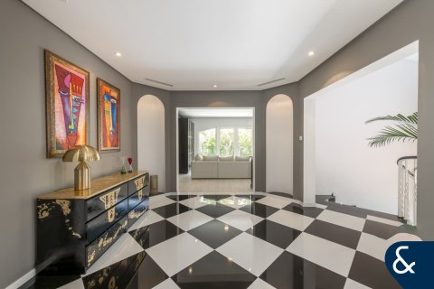 Villa in Green Community, Dubai, UAE 5 bedrooms, 577 sq.m. № 688748 - photo 5