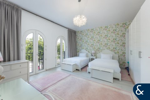 Villa in Green Community, Dubai, UAE 5 bedrooms, 577 sq.m. № 688748 - photo 20