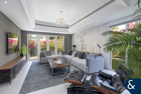 Villa in Green Community, Dubai, UAE 5 bedrooms, 577 sq.m. № 688748 - photo 9