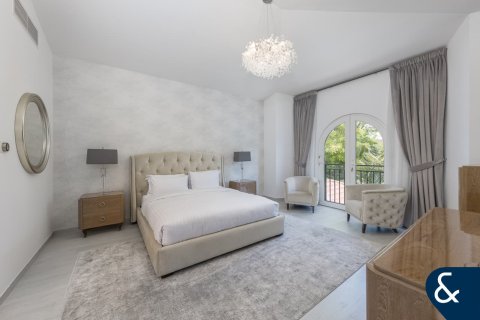 Villa in Green Community, Dubai, UAE 5 bedrooms, 577 sq.m. № 688748 - photo 19