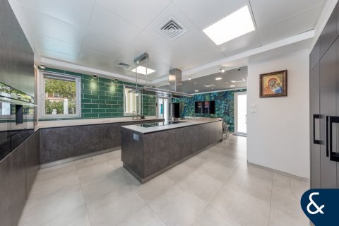 Villa in Green Community, Dubai, UAE 5 bedrooms, 577 sq.m. № 688748 - photo 13