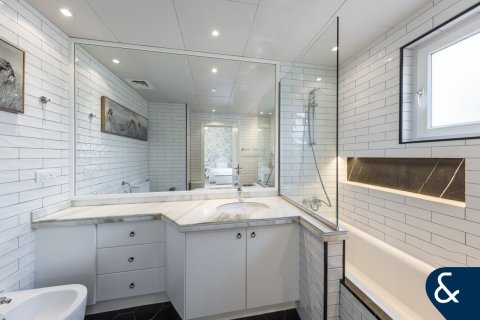 Green Community, Dubai, संयुक्त अरब अमीरात में विला, 5 बेडरूम, 577 वर्ग मीटर, संख्या 688748 - फ़ोटो 21