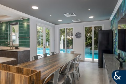 Villa in Green Community, Dubai, UAE 5 bedrooms, 577 sq.m. № 688748 - photo 12