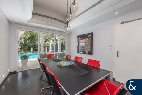 Villa in Green Community, Dubai, UAE 5 bedrooms, 577 sq.m. № 688748 - photo 11