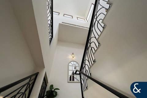 阿联酋 Dubai The Villa 待售 : 5 卧, 508 平方米 , 编号688754 - 照片 8