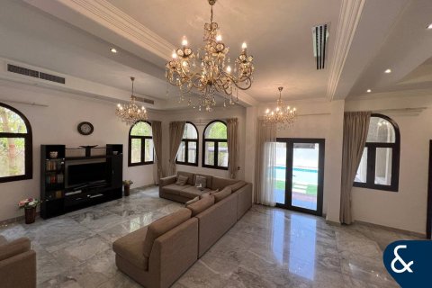 阿联酋 Dubai The Villa 待售 : 5 卧, 508 平方米 , 编号688754 - 照片 4