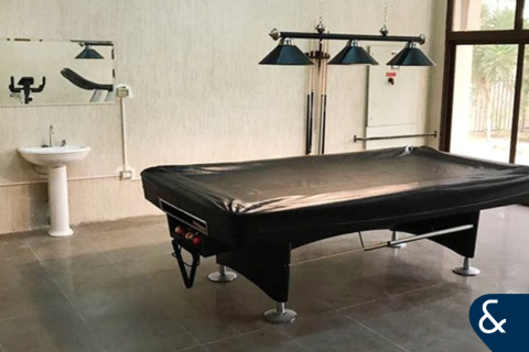 阿联酋 Dubai The Villa 待售 : 5 卧, 508 平方米 , 编号688754 - 照片 17