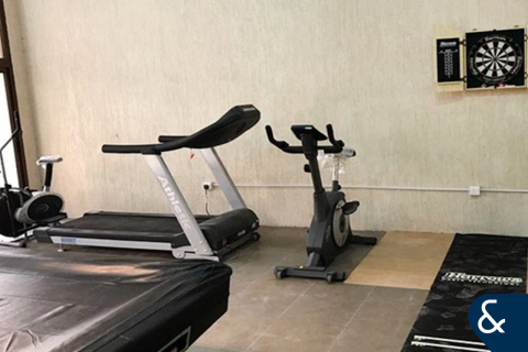 阿联酋 Dubai The Villa 待售 : 5 卧, 508 平方米 , 编号688754 - 照片 16