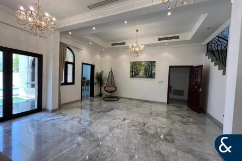 阿联酋 Dubai The Villa 待售 : 5 卧, 508 平方米 , 编号688754 - 照片 3