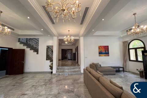 阿联酋 Dubai The Villa 待售 : 5 卧, 508 平方米 , 编号688754 - 照片 15