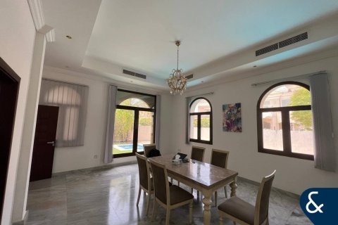 阿联酋 Dubai The Villa 待售 : 5 卧, 508 平方米 , 编号688754 - 照片 2